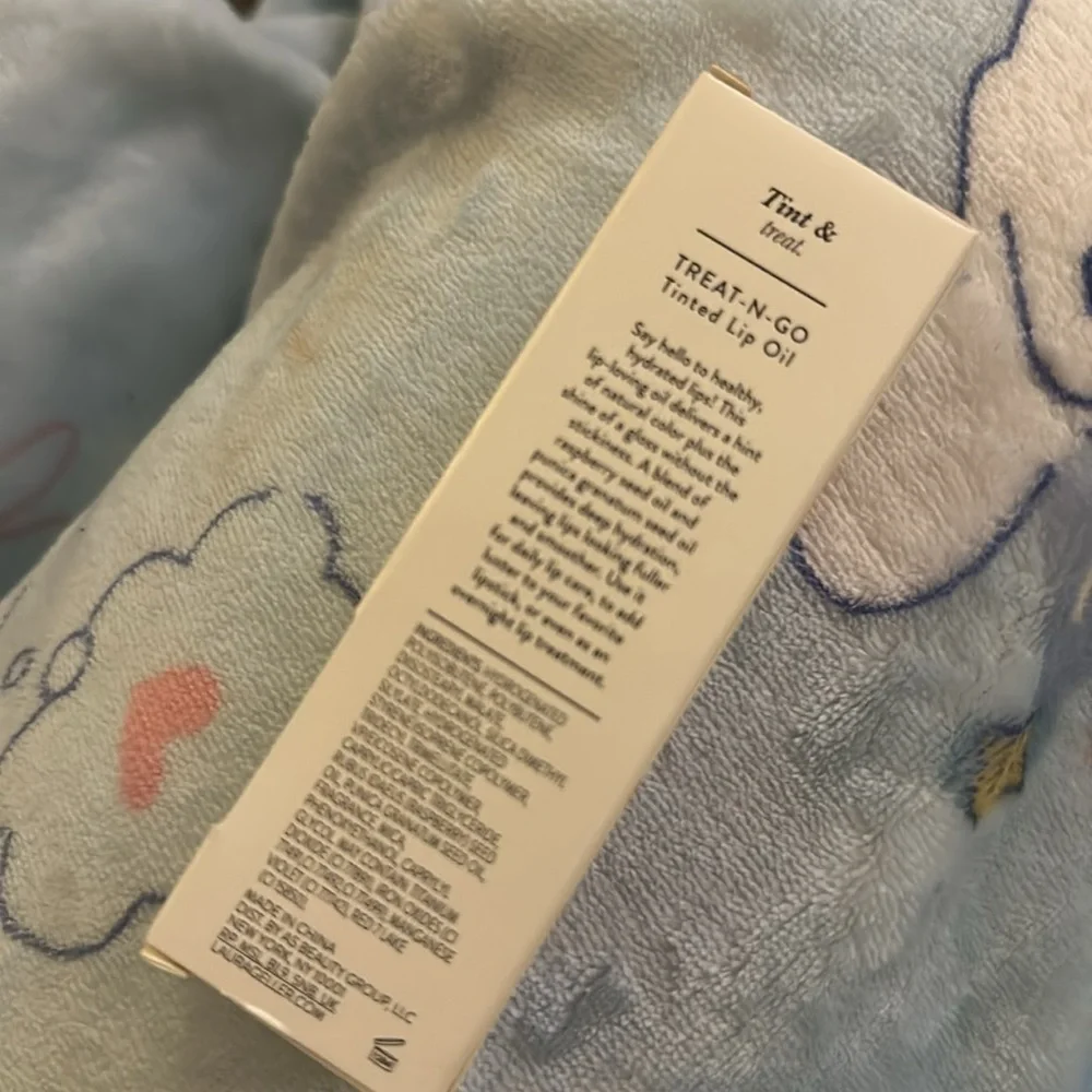 Laura Geller Treat-N-Go TINTED LIP‎ OIL